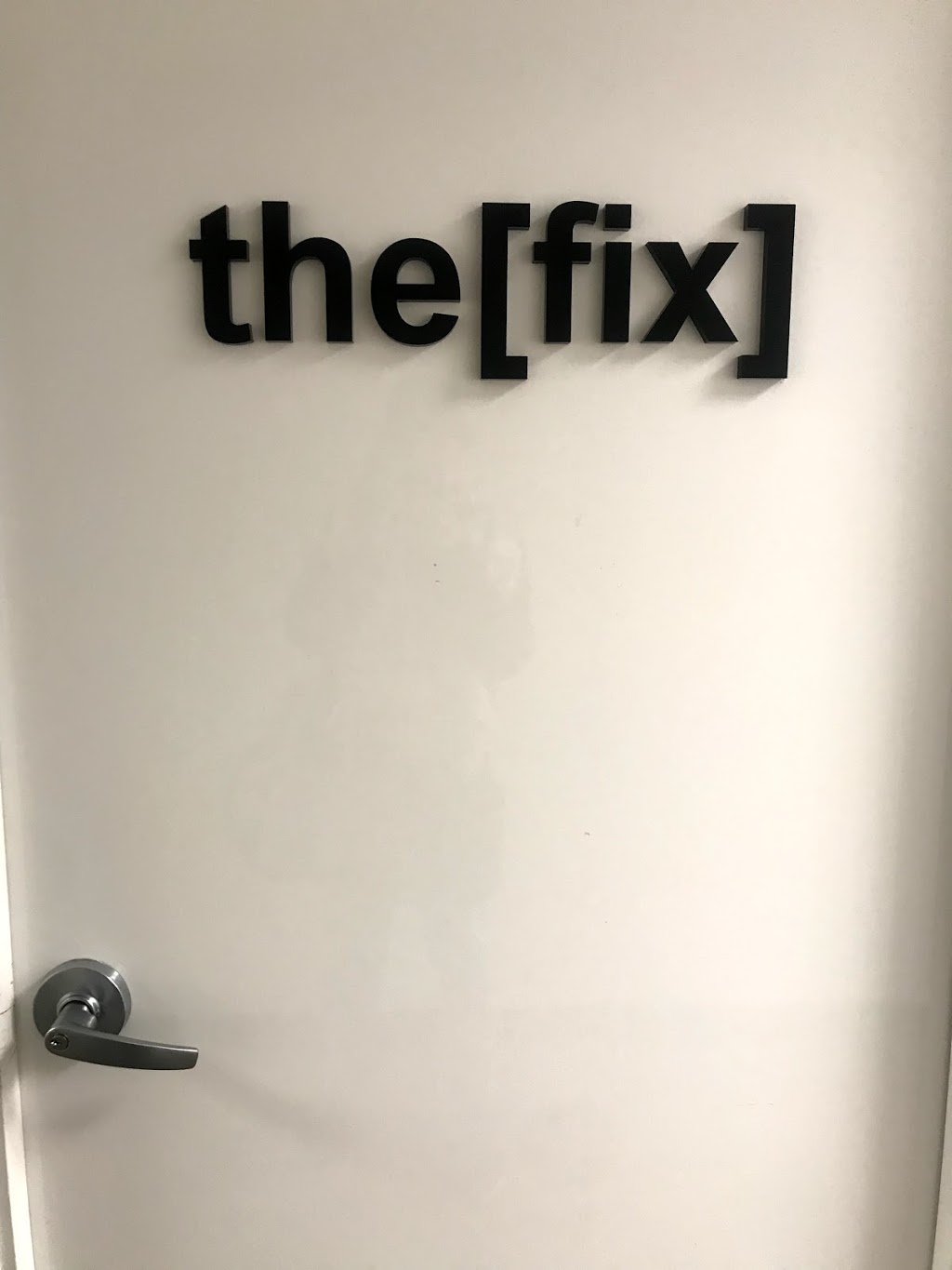 the[fix] clinic | 130 Queens Quay East, East Tower - Suite 811, Toronto, ON M5A 3Y5, Canada | Phone: (416) 366-1703