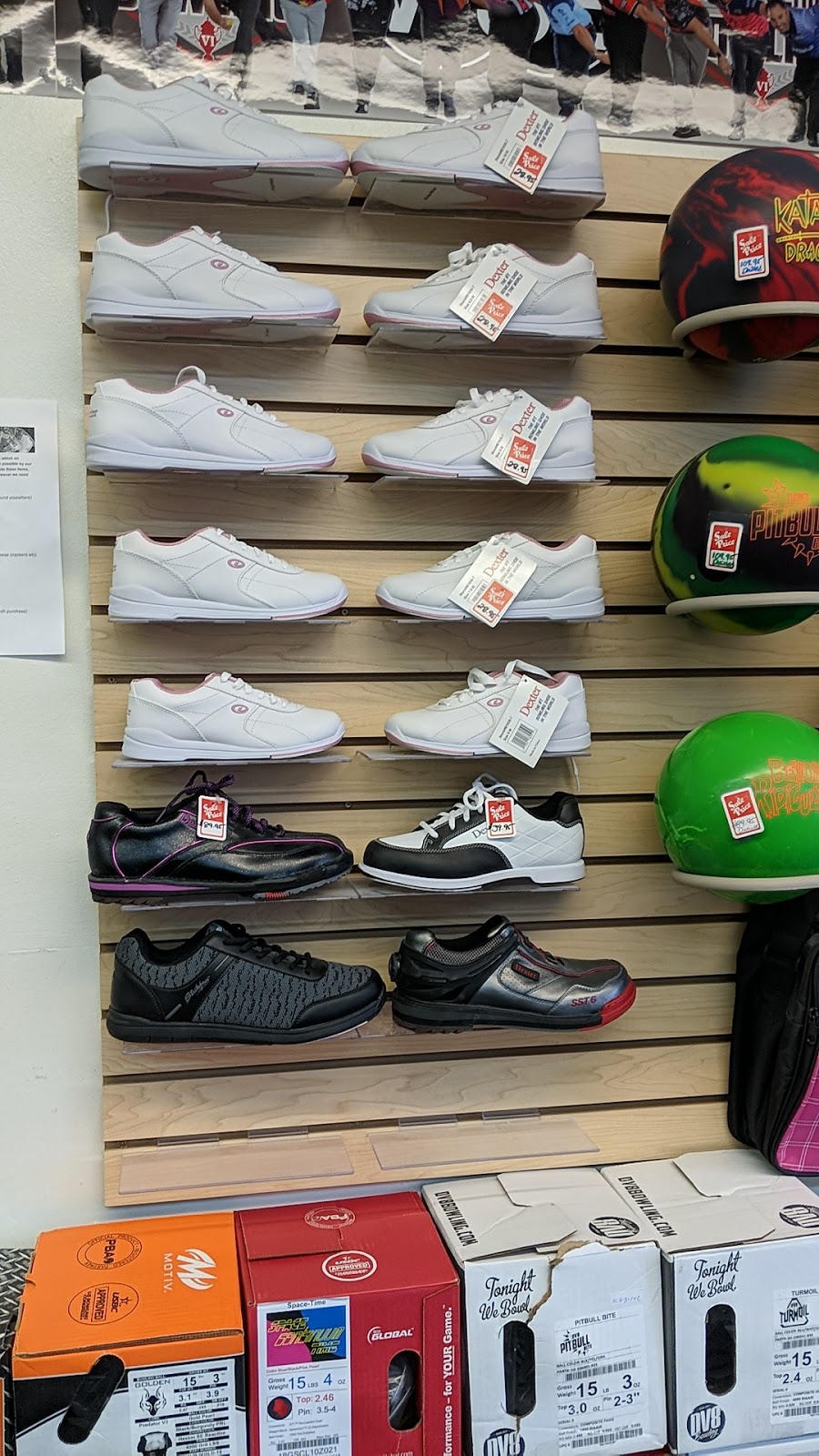 Ten In The Pit Pro Shop | 6280 S Transit Rd, Lockport, NY 14094, USA | Phone: (716) 260-2499
