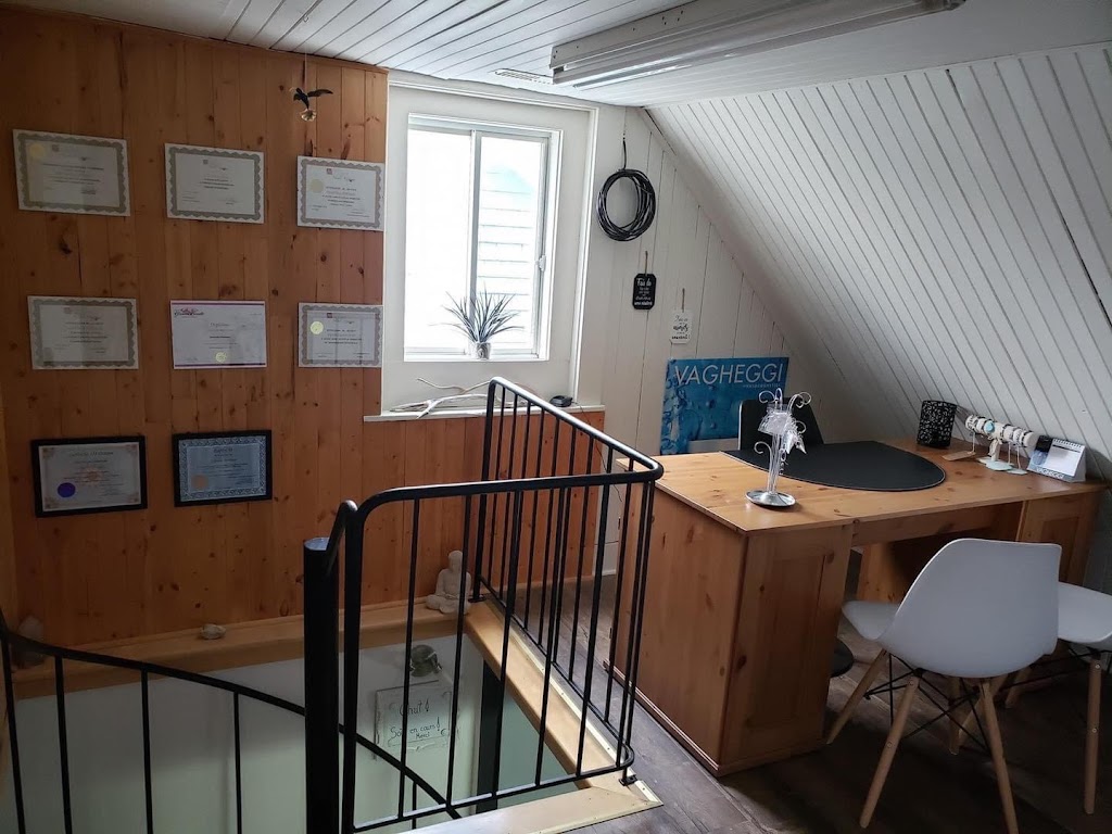 Studio Rebel-Lion | 97 Bd des Hauteurs, Saint-Jérôme, QC J7Y 1R6, Canada | Phone: (579) 634-1555