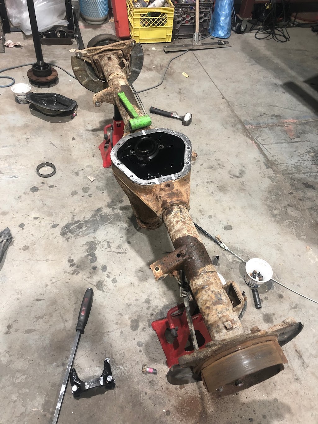 Rustees Automotive Services Ltd. | 143 East Lake Blvd NE #331, Airdrie, AB T4A 0P2, Canada | Phone: (403) 620-9809