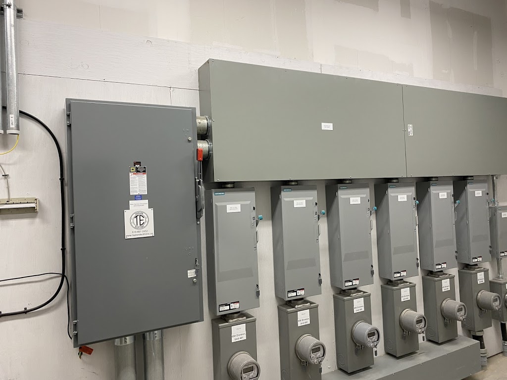 sag electric | 1372 Central Ave, Windsor, ON N8Y 3V4, Canada | Phone: (519) 919-7584