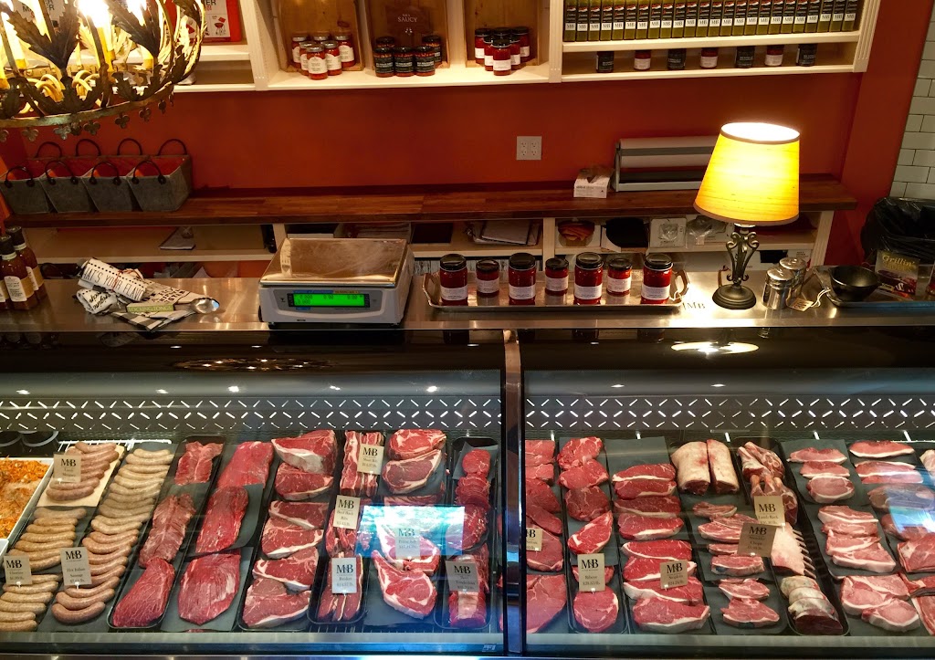 Muckleston & Brockwell - A Fine Butchery | 127 Beechwood Ave., Ottawa, ON K1M 1L5, Canada | Phone: (613) 745-2244