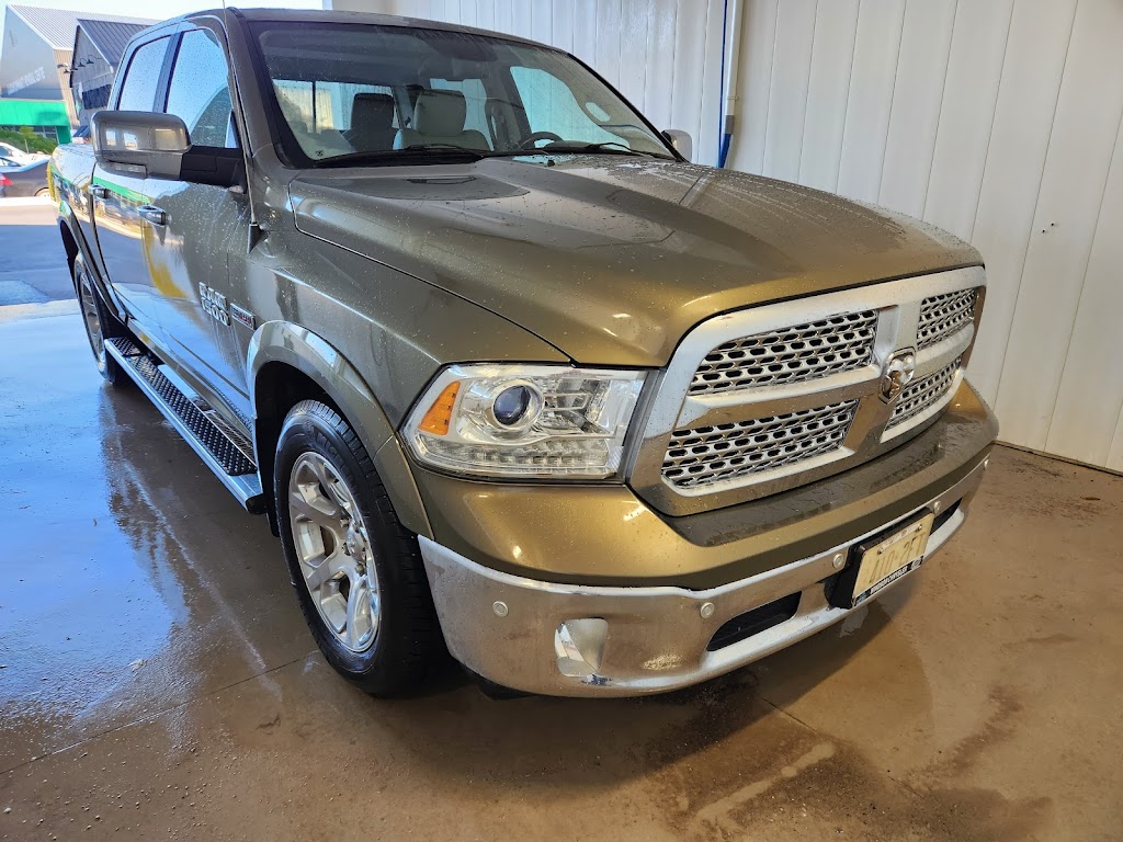 Preferred Auto Wash Lucan | 273 Main St, Lucan, ON N0M 2J0, Canada | Phone: (519) 670-0496