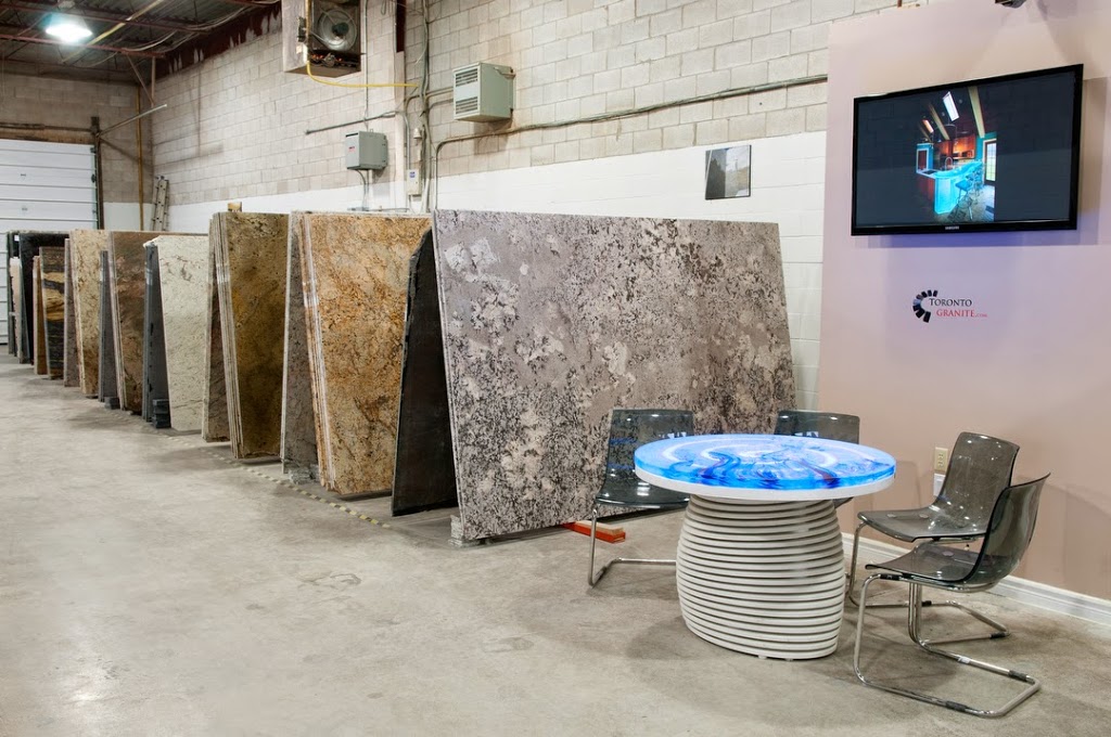 TorontoGranite.com | 5151 Everest Dr #1, Mississauga, ON L4W 2Z3, Canada | Phone: (905) 602-7077