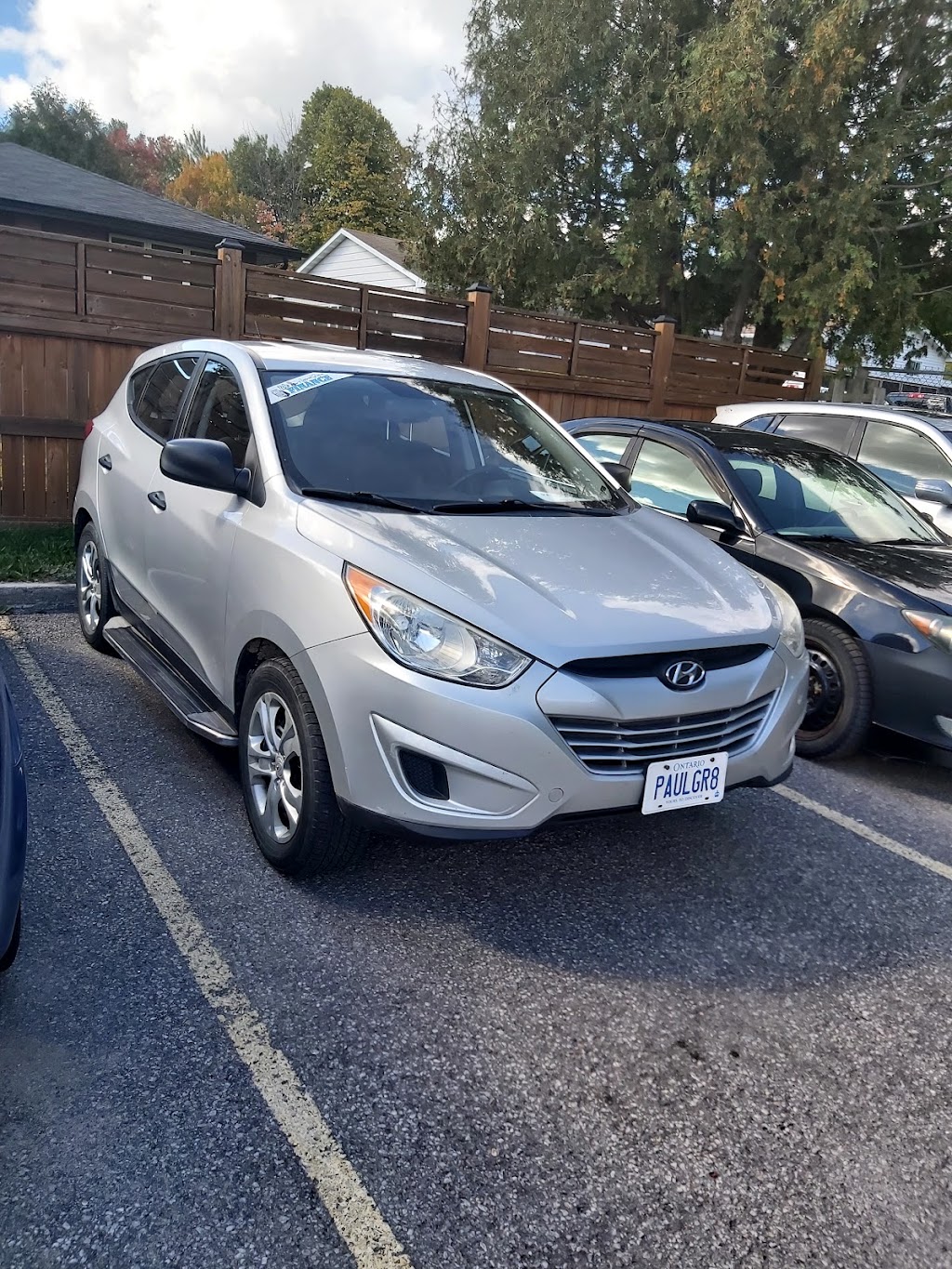 Paulgreat Autos | 2559 Innes Rd, Gloucester, ON K1B 4C5, Canada | Phone: (647) 525-5965