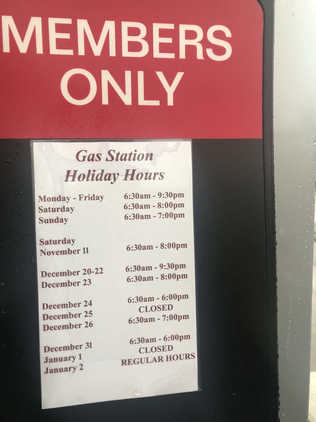 Costco Gasoline | gas station | 693 Wonderland Rd N, London, ON N6H 4L1, Canada | 5194745301 OR +1 519-474-5301