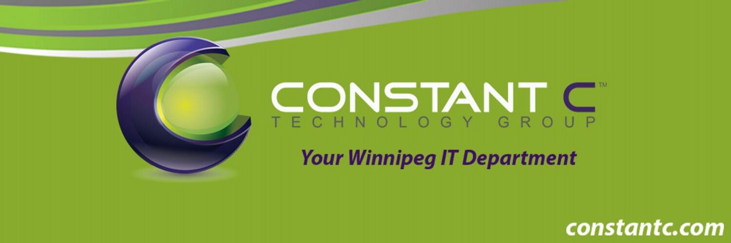 Constant C Technology Group | 294 Portage Ave #816, Winnipeg, MB R3C 0B9, Canada | Phone: (204) 272-1458