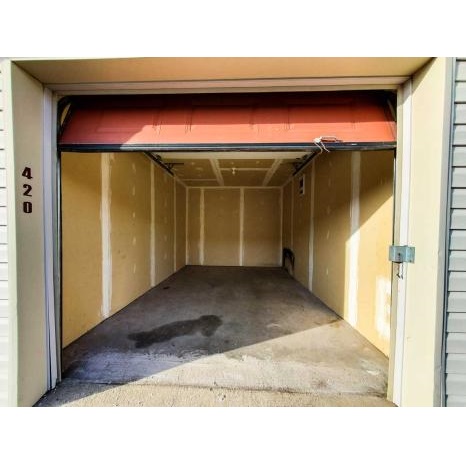 Mini Mall Storage | 45 Price St, Moncton, NB E1A 3R1, Canada | Phone: (506) 382-5558