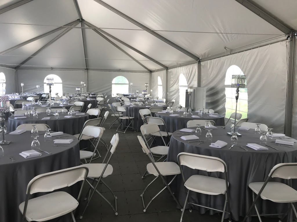 Above & Beyond Event Design & Decor | 35 Scott St, Stratford, ON N5A 6S4, Canada | Phone: (519) 272-0086