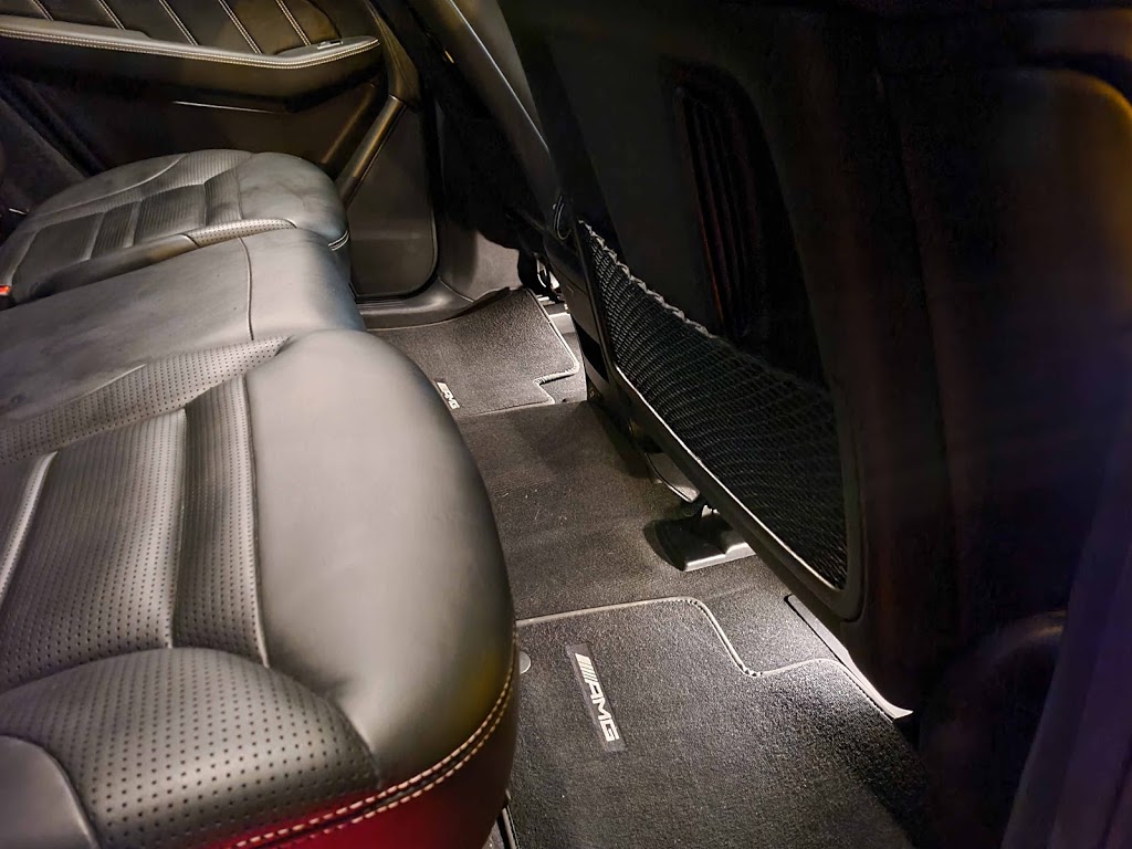 Dav36 Auto Detailing | 1 Drummondville Dr, Brampton, ON L6P 3M6, Canada | Phone: (416) 557-6571