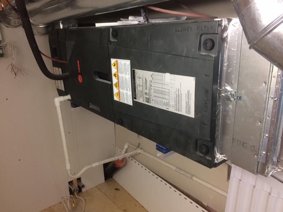Binette Ventilation | 793 Av. de Grande Île, Salaberry-de-Valleyfield, QC J6S 3N8, Canada | Phone: (450) 377-7506