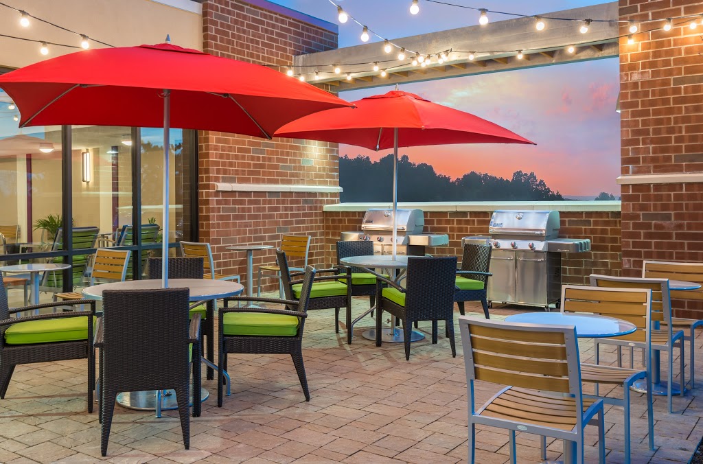 Home2 Suites by Hilton Buffalo Airport/Galleria Mall | 1999 Walden Ave, Cheektowaga, NY 14225, USA | Phone: (716) 249-2700