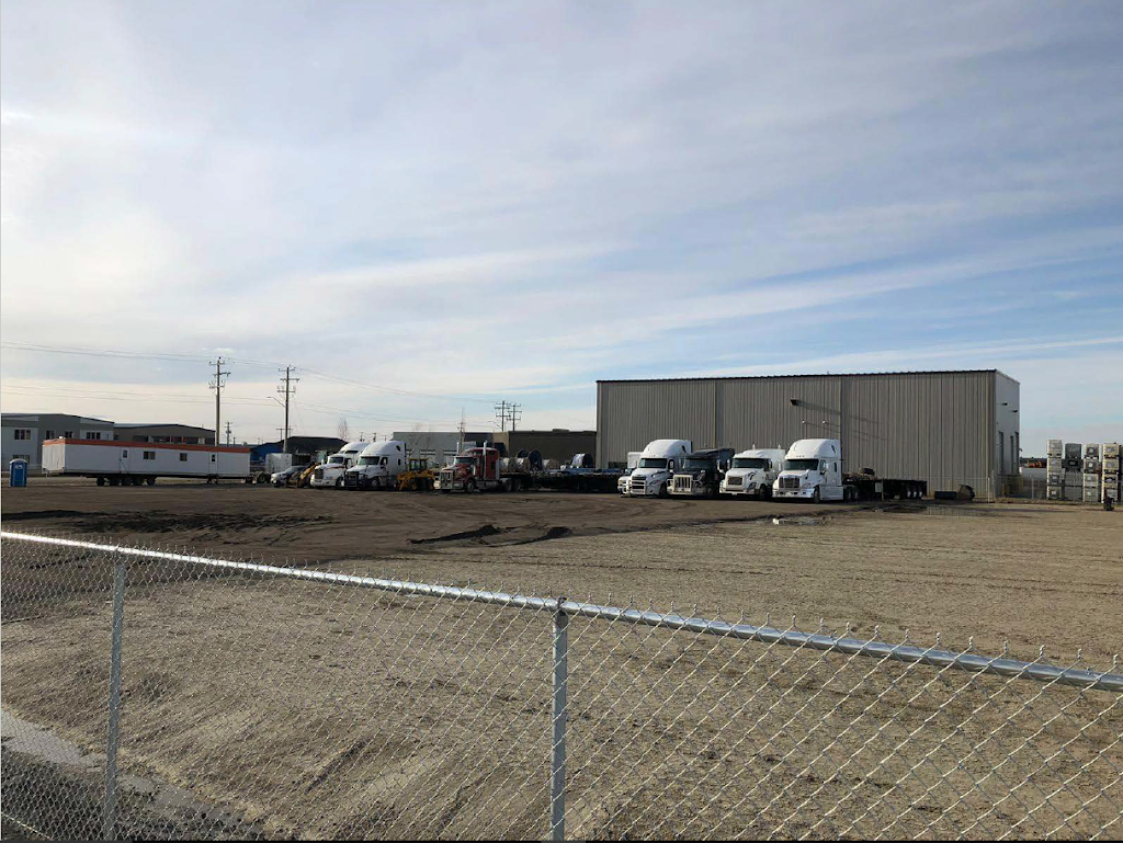 PUNJ DARIA TRANSPORT LTD | 6705 39 St, Leduc, AB T9E 0Z4, Canada | Phone: (780) 803-1515