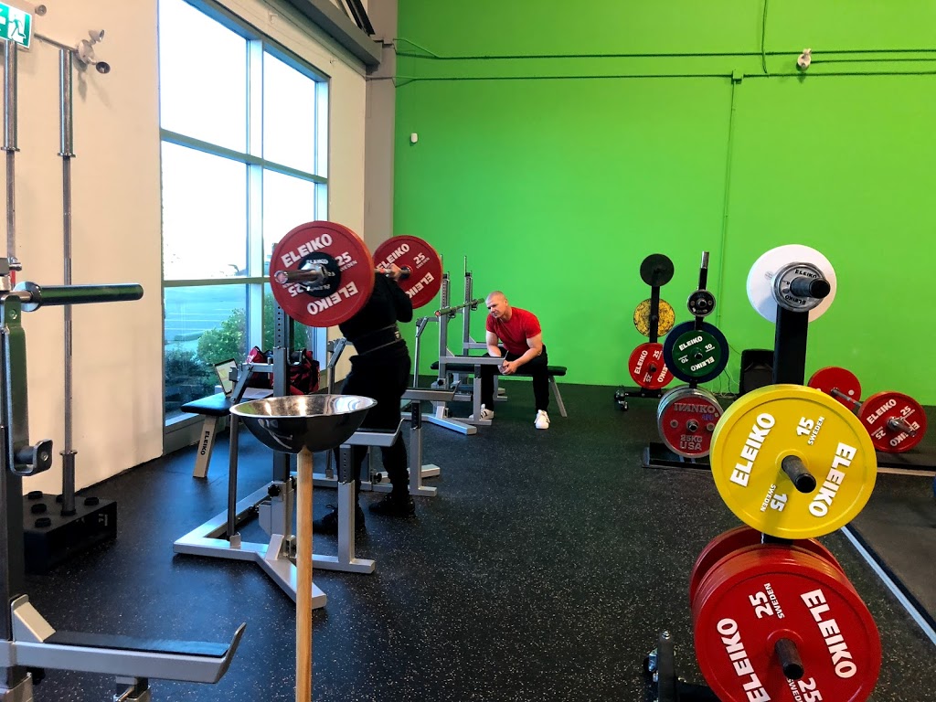 Bodyperformance Personal Training | 2985 23 Ave NE #125, Calgary, AB T1Y 7L3, Canada | Phone: (403) 483-5659