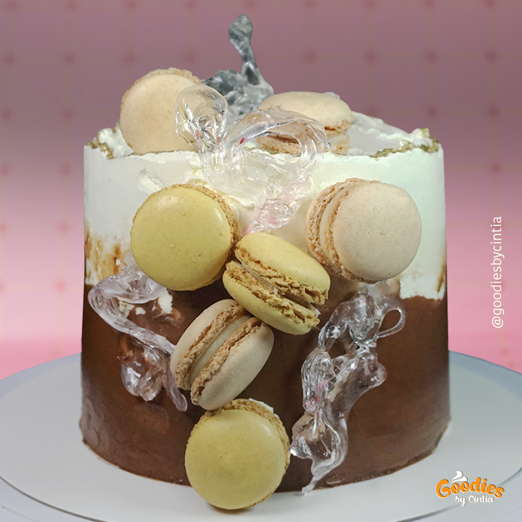 Goodies by Cintia | 2399 Cashmere Ave, Mississauga, ON L5B 2M7, Canada | Phone: (437) 991-5153