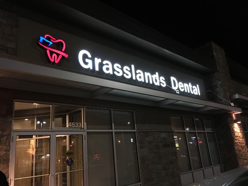 Regina Dental Group - Grasslands Dental | 4533 Gordon Rd, Regina, SK S4W 0B7, Canada | Phone: (306) 586-8411