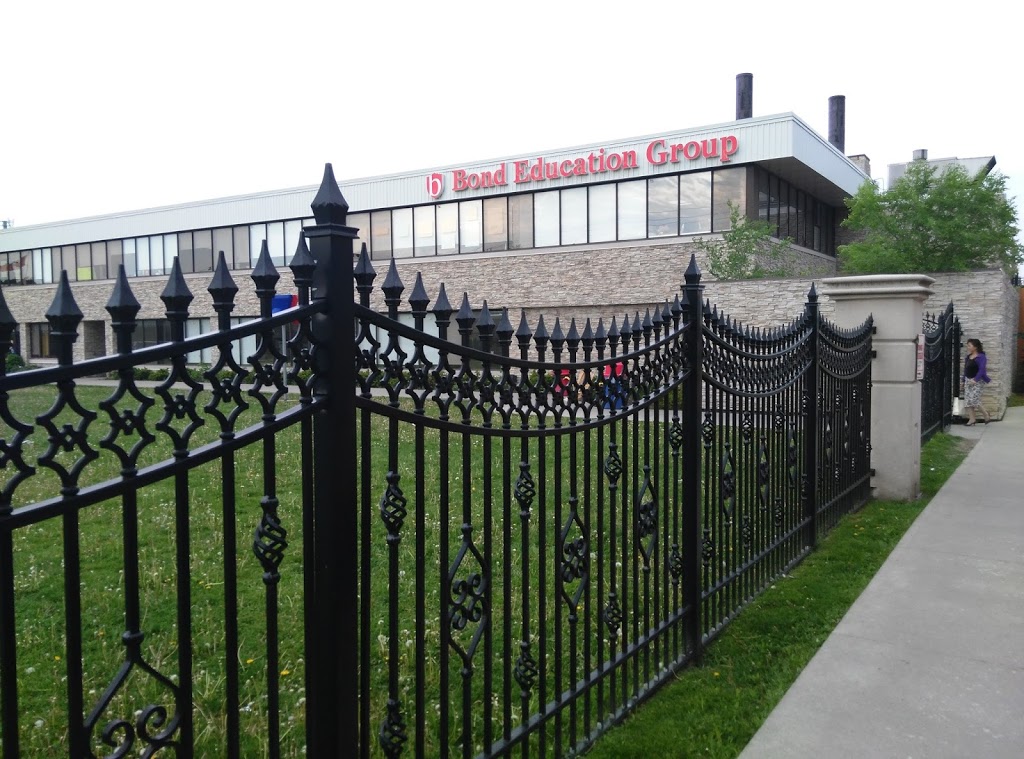 Bond Education Group | 1500 Birchmount Rd, Scarborough, ON M1P 2G5, Canada | Phone: (416) 266-8878