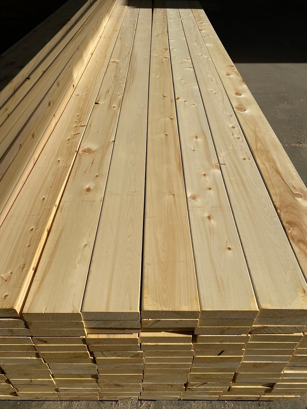 Lumber Store by CarlWood | 9492 287 St, Maple Ridge, BC V2W 1L1, Canada | Phone: (604) 968-9663