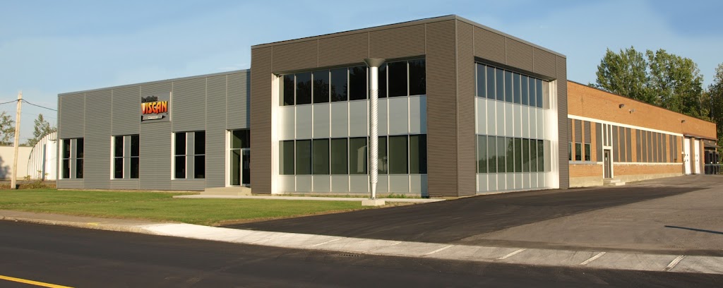 Attaches Viscan (Les) | 1595 Rue Lépine, Joliette, QC J6E 4B7, Canada | Phone: (450) 760-2992