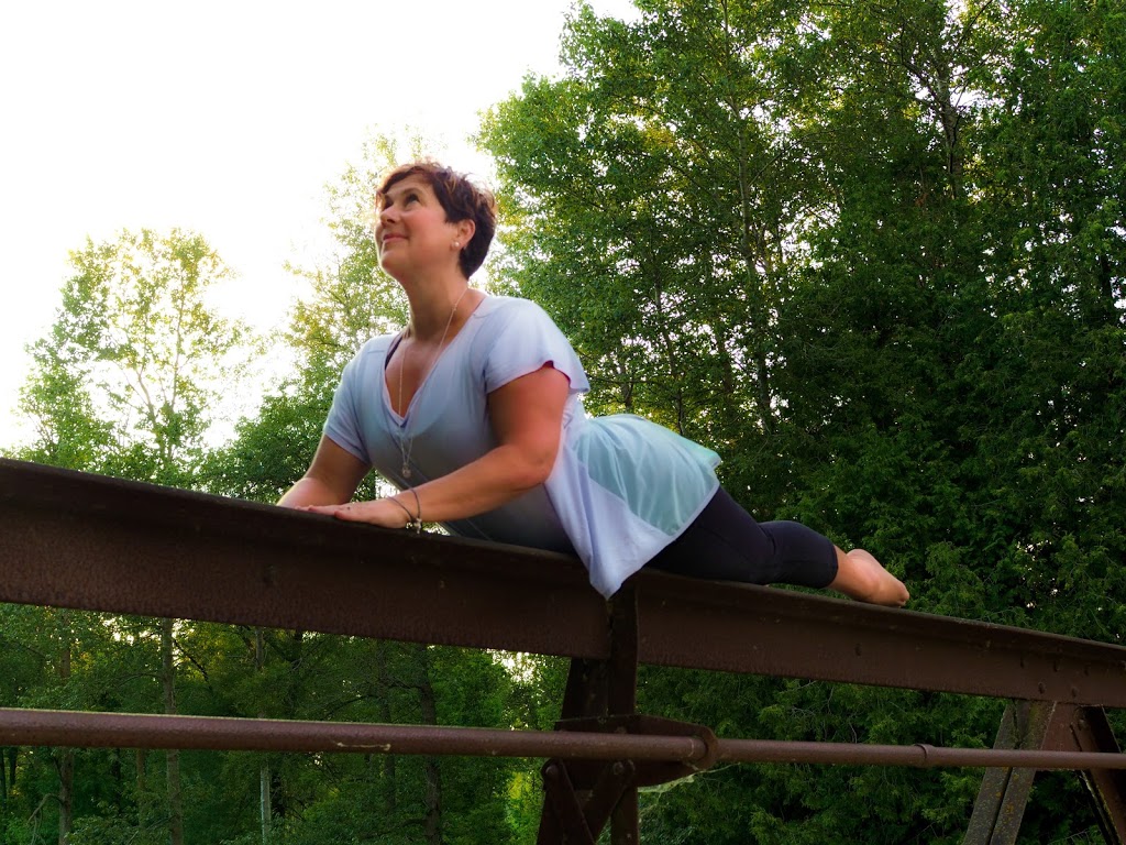 Heather Reeves Yoga | 179 Norpark Ave Unit #1, Mount Forest, ON N0G 2L0, Canada | Phone: (519) 323-5168