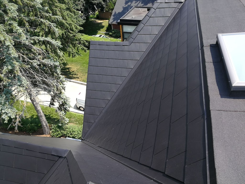 Works Pro Roofing & Eaves | 3071 Bayberry Dr, Mississauga, ON L5N 6P1, Canada | Phone: (437) 771-1898