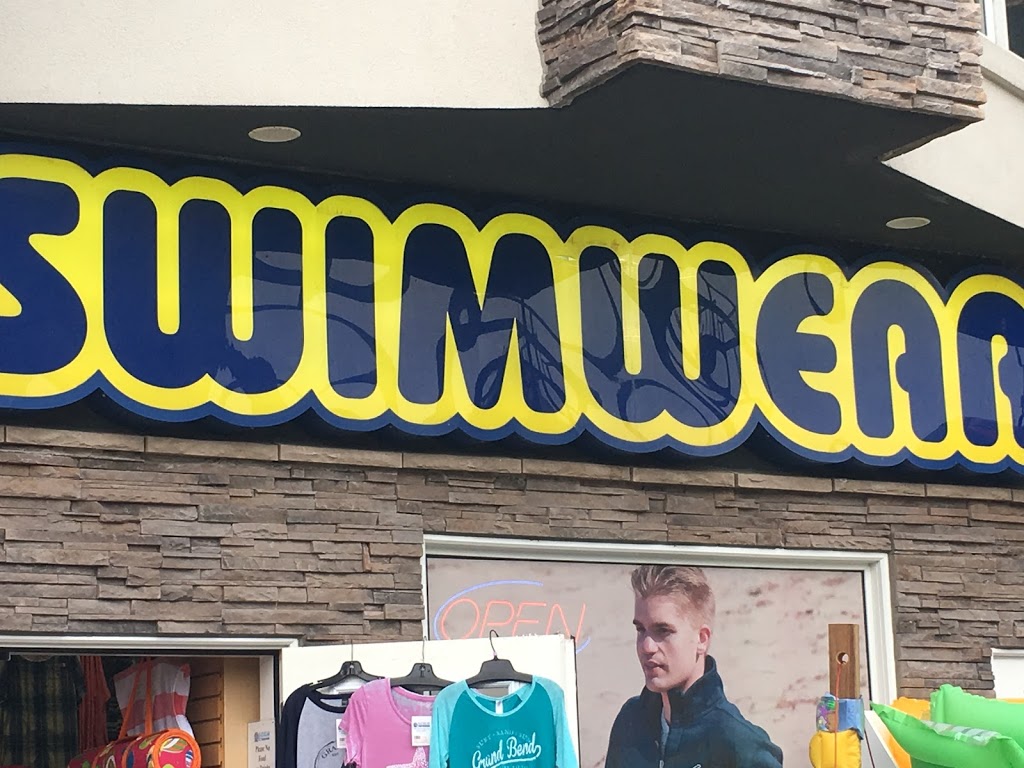 Kazwear Swimwear | 80 Main St W, Grand Bend, ON N0M 1T0, Canada | Phone: (519) 238-8126