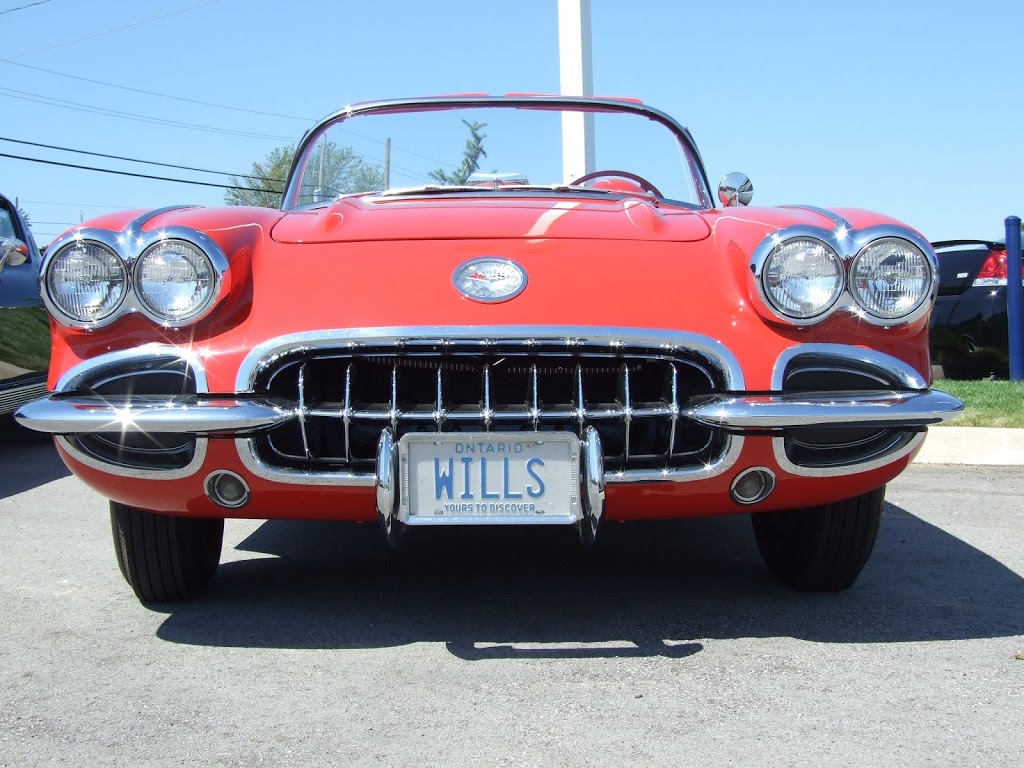 Wills Chevrolet Buick GMC | 337 Main St E, Grimsby, ON L3M 5N9, Canada | Phone: (905) 309-3356