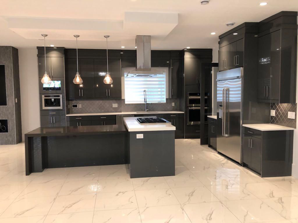 Turin Design Ltd. | 18860 24 Ave #107, Surrey, BC V3Z 0Y8, Canada | Phone: (604) 537-6400