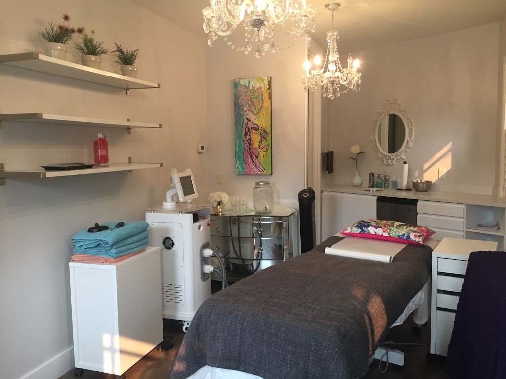 Eternal Beauty Institute | 7325 12 St SE, Calgary, AB T2H 2S6, Canada | Phone: (866) 330-9490