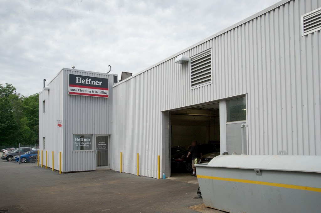 Heffner Auto Cleaning & Detailing Centre | 3131 King St E, Kitchener, ON N2A 1B1, Canada | Phone: (519) 748-9666