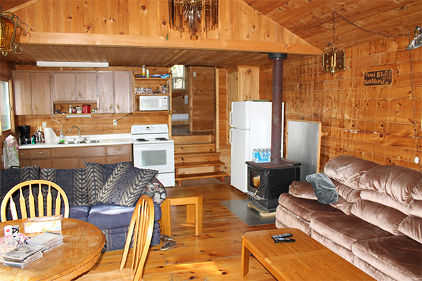 Tamar Vacations | Temagami, ON P0H 2H0, Canada | Phone: (705) 237-8755