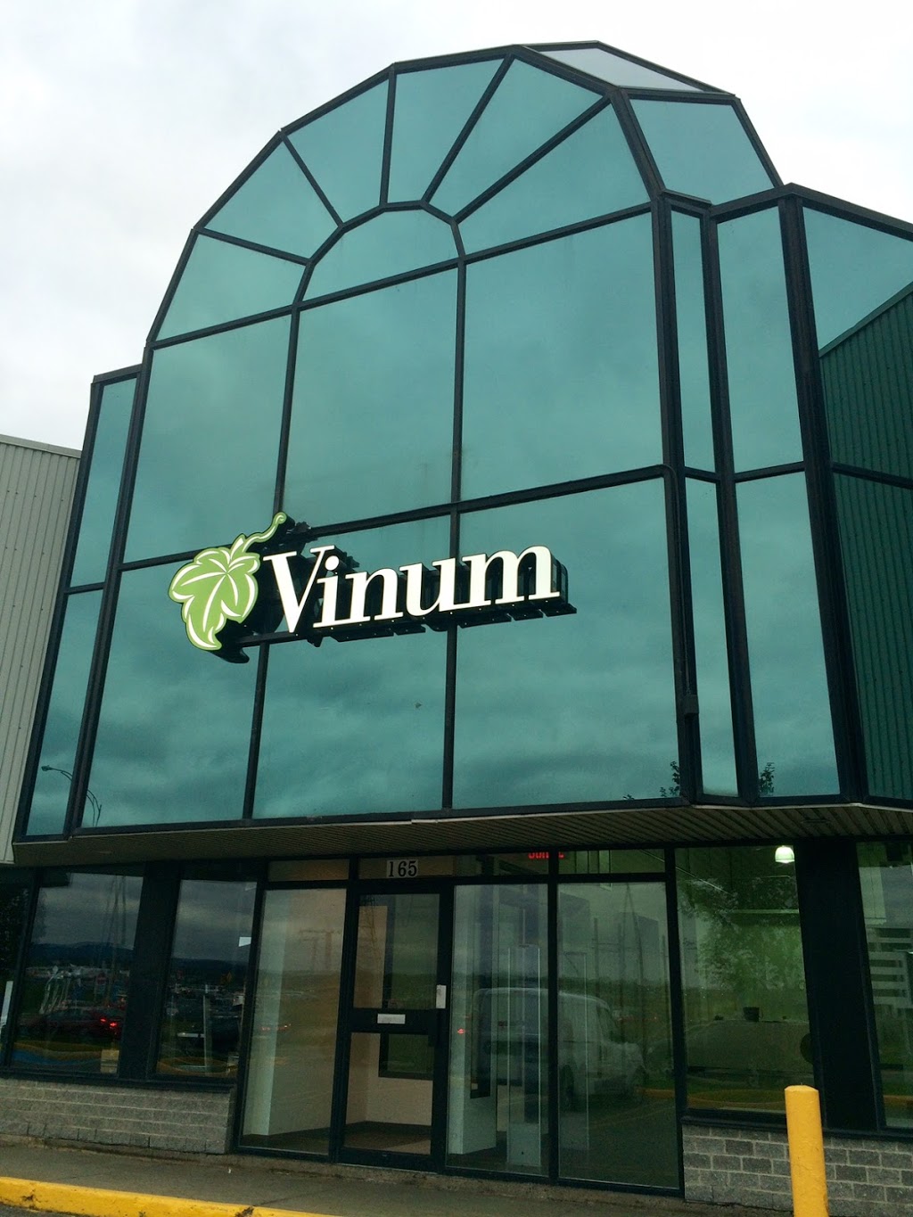 Vinum Grappa Inc | 355 Rue du Marais Local 165, Québec, QC G1M 3N8, Canada | Phone: (418) 650-1919