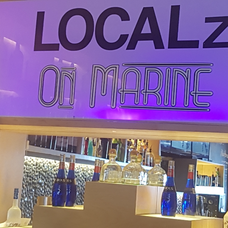 Localz On Marine | 14981 Marine Dr, White Rock, BC V4B 1C3, Canada | Phone: (604) 385-3341