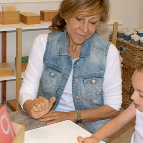 International Montessori Academy | 2375 Koksilah Rd, Duncan, BC V9L 6M5, Canada | Phone: (250) 737-1119