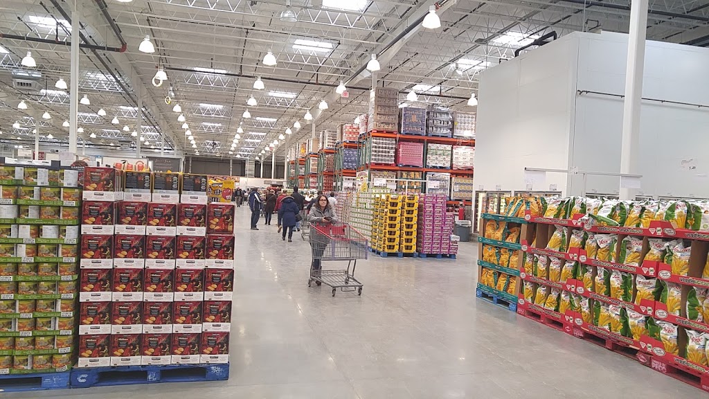 Costco Wholesale | 19 Elmira Rd S, Guelph, ON N1K 0B6, Canada | Phone: (519) 780-5700