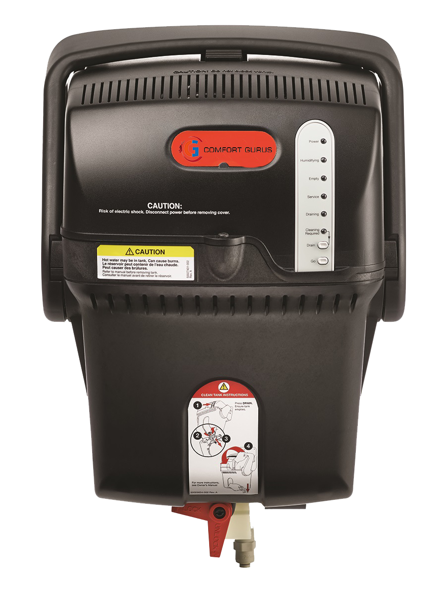 Comfort Gurus | 1708 Spencely Dr, Oshawa, ON L1K 0B2, Canada | Phone: (905) 240-4878