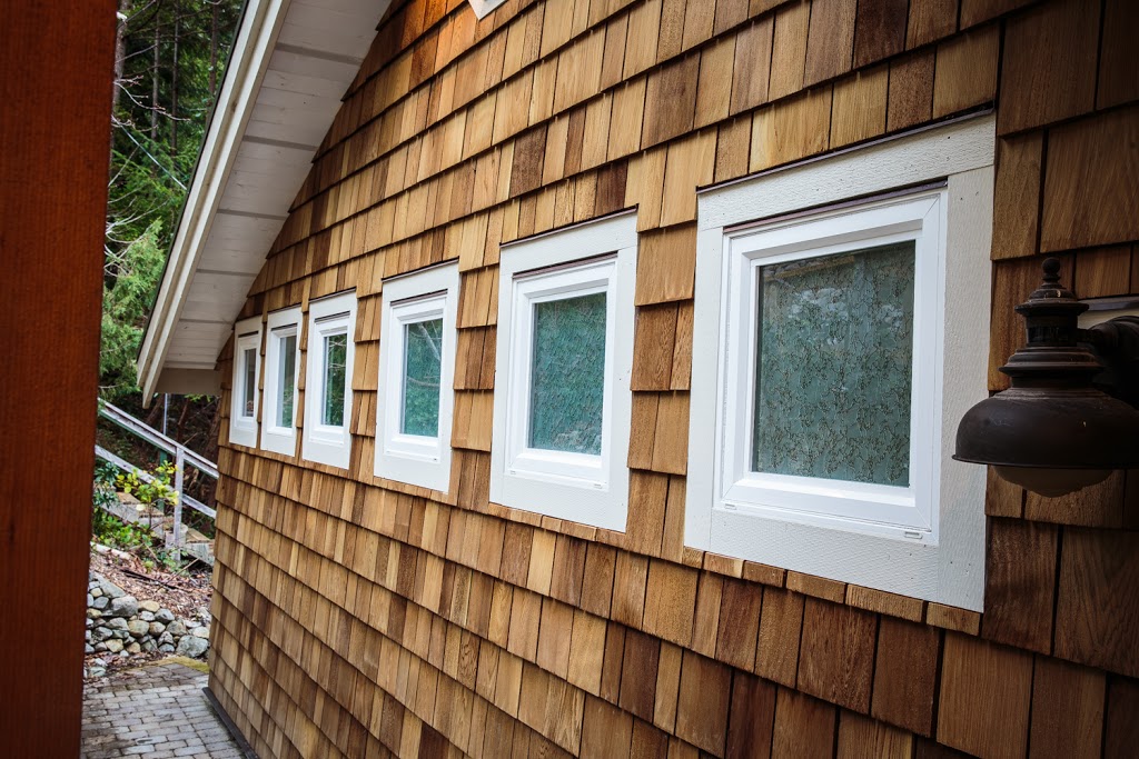 Green Vista Contracting Inc. | 4981 Panorama Pl, Garden Bay, BC V0N 1S0, Canada | Phone: (604) 399-9930