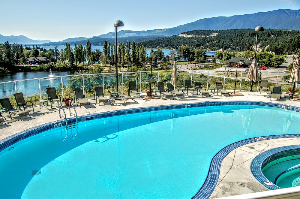 High Country Properties Vacation Rentals | 526 13th St, Invermere, BC V0A 1K0, Canada | Phone: (800) 665-1801