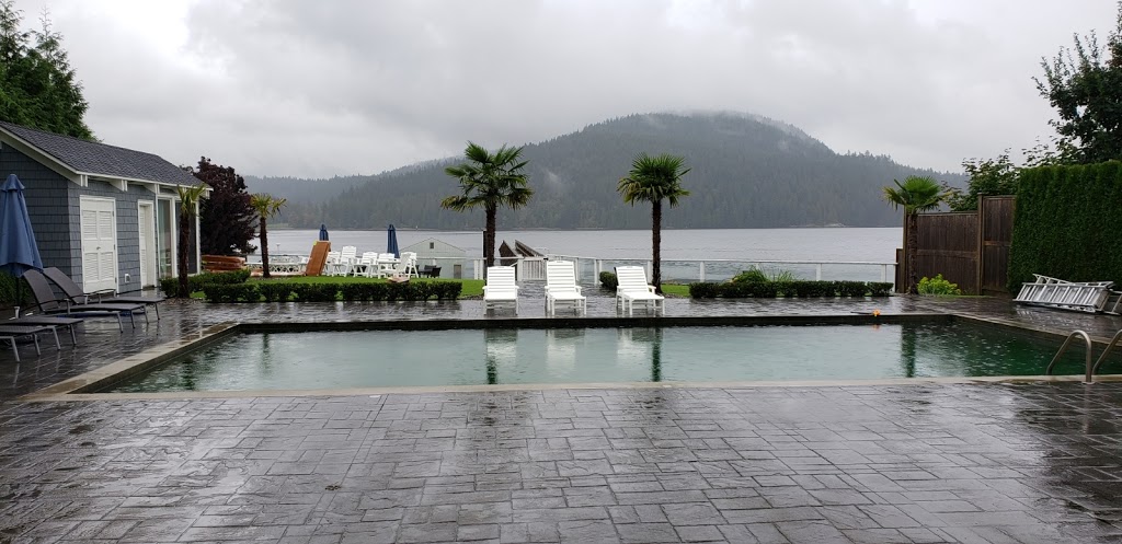 North Van Mover | 219 MacKay Rd, North Vancouver, BC V7P 3N6, Canada | Phone: (778) 340-6678