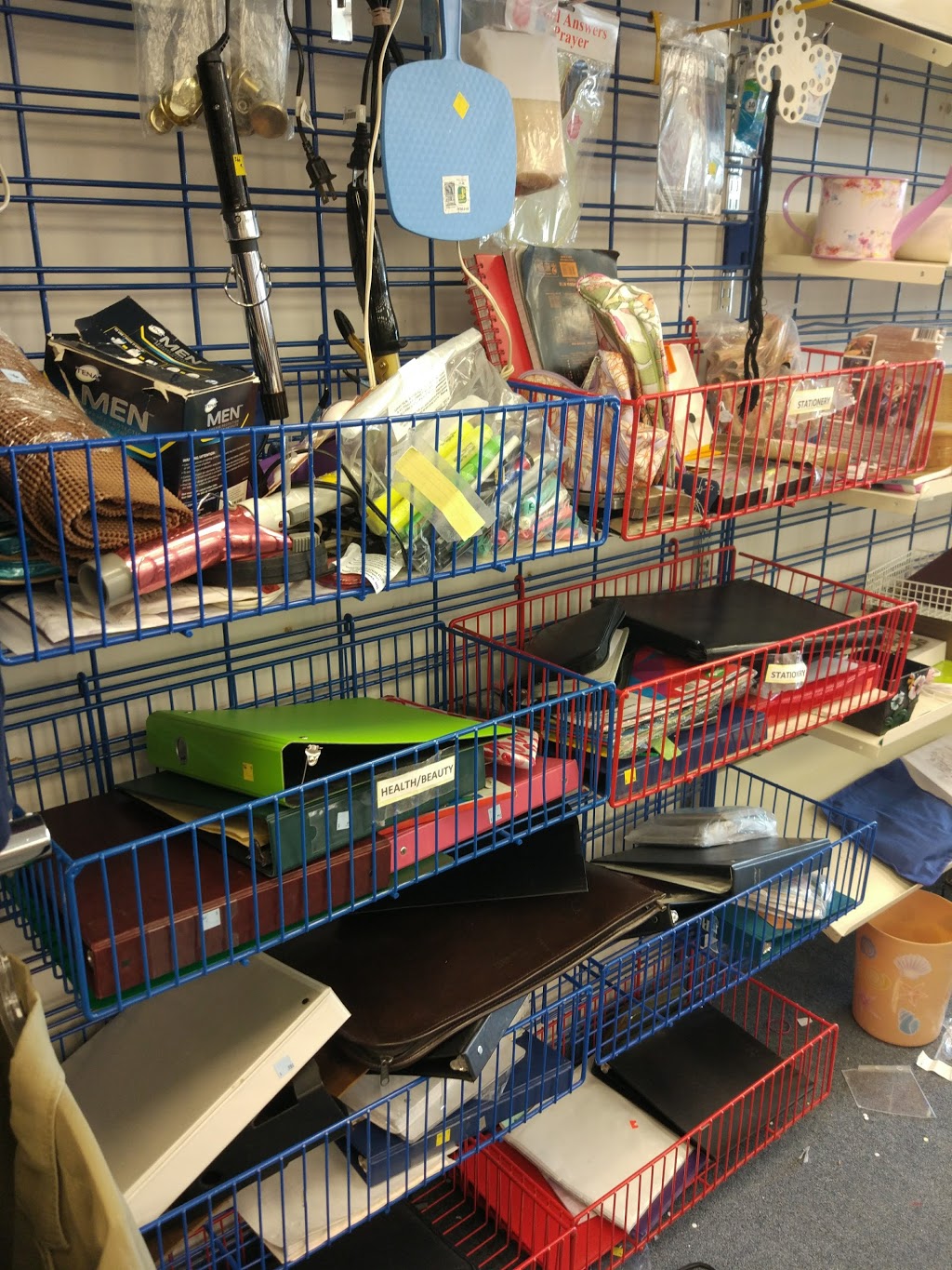 The Salvation Army Thrift Store | 3667 Strawberry Hill St, Halifax, NS B3K 5A8, Canada | Phone: (902) 453-1880