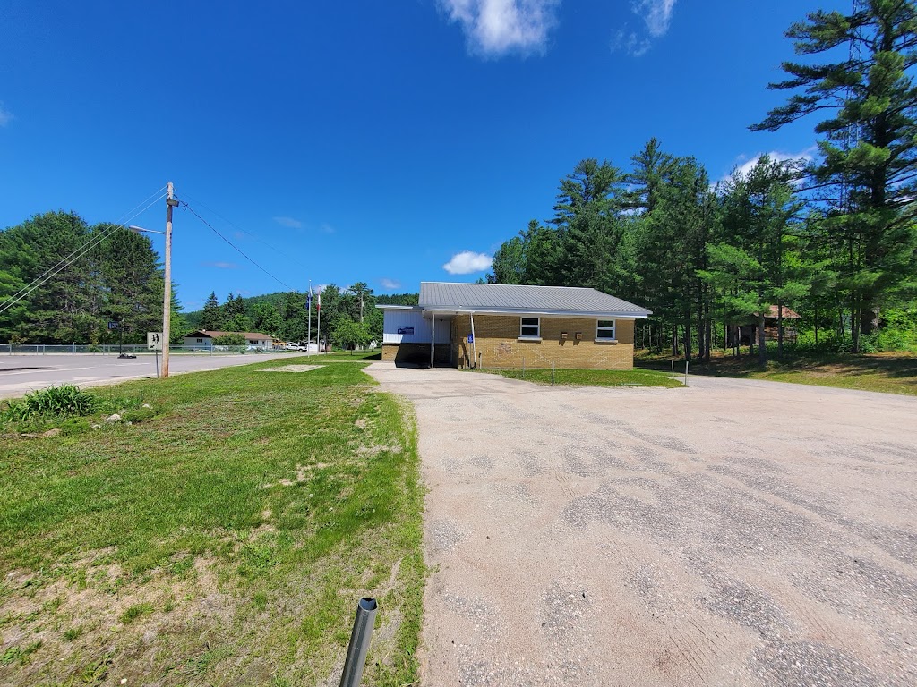 CLSC de Rapides-des-Joachims | 48a Rue de lÉglise, Rapides-des-Joachims, QC J0X 3M0, Canada | Phone: (613) 586-2357