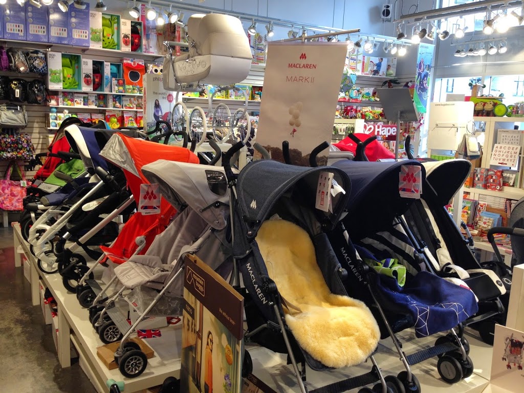 baby enRoute | 228 Hunt Club Rd unit 3, Ottawa, ON K1V 1C1, Canada | Phone: (613) 526-3416