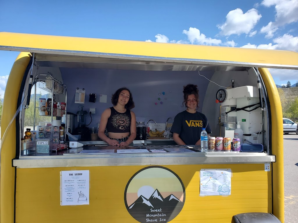 Sweet Mountain Ice | CV Arts Pynelogs, 1720 4 Ave, Invermere, BC V0A 1K0, Canada | Phone: (403) 707-5915