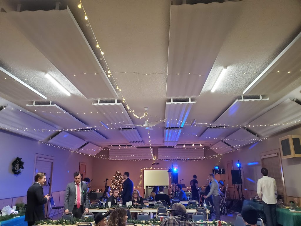 Goldenrod Community Hall | Goldenrod Community Hall, AB-772, Airdrie, AB T0M 0E0, Canada | Phone: (403) 948-2618