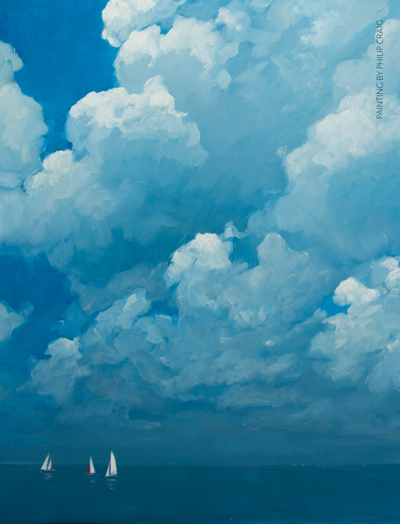 Craig Gallery | 4 N Sykes St #1, Meaford, ON N4L 1V5, Canada | Phone: (519) 538-3671