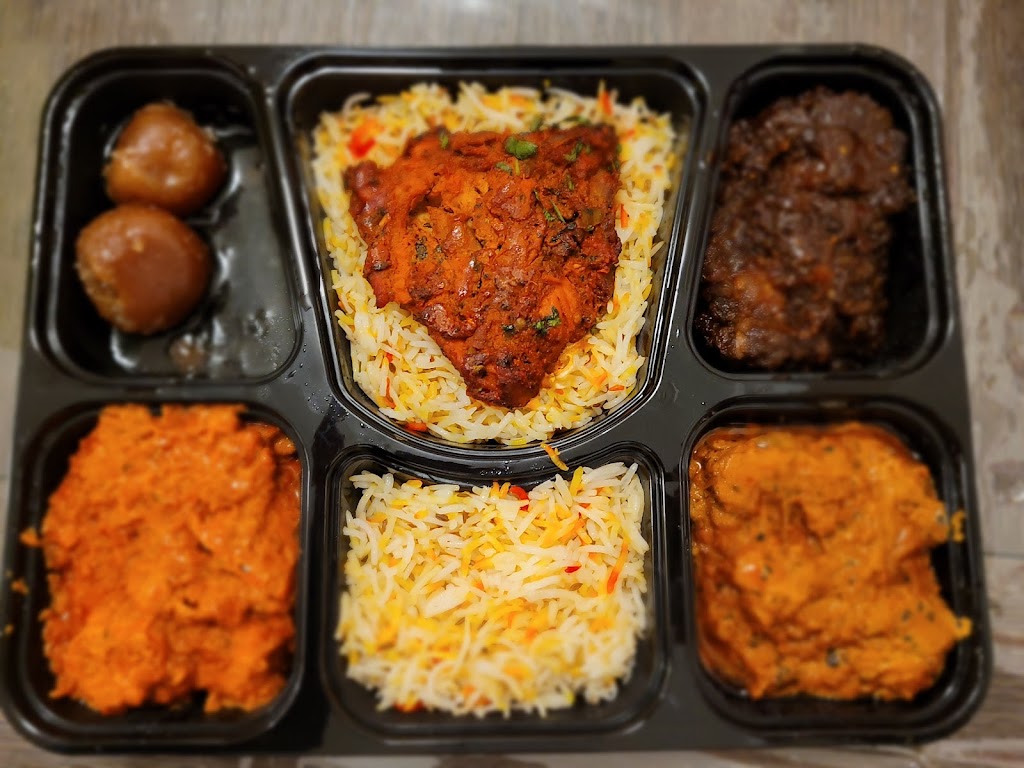 Daal Roti Express | 1070 Rest Acres Rd Unit A-6, Paris, ON N3L 0B5, Canada | Phone: (519) 442-1001