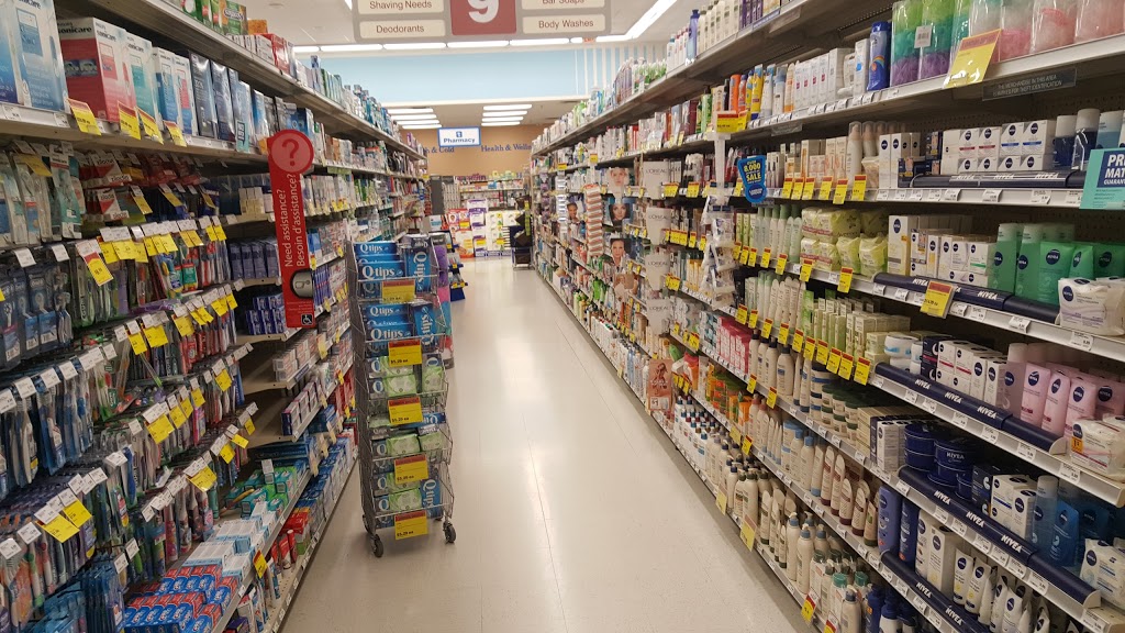 London Drugs | 17685 64 Ave, Surrey, BC V3S 1Z2, Canada | Phone: (604) 448-4875