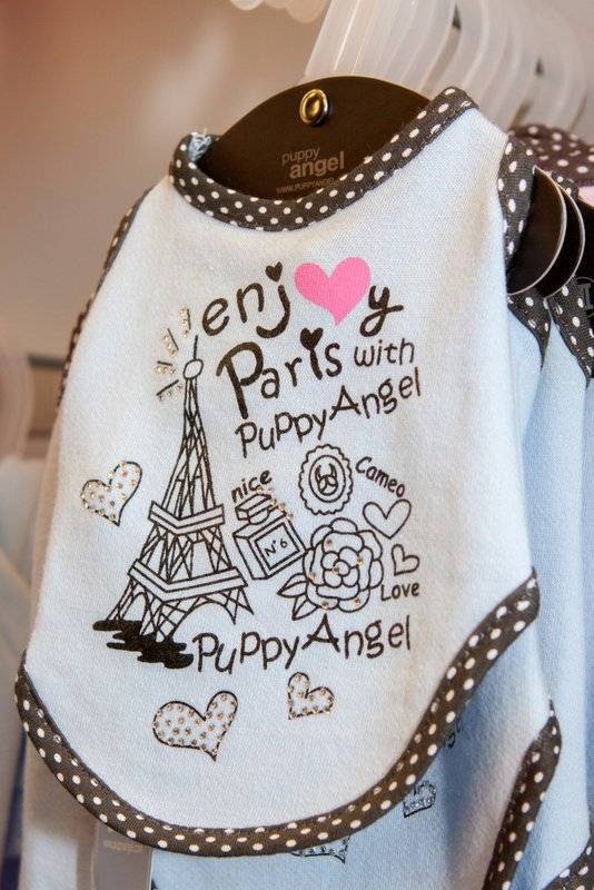 Puppy Angel | 1 Boulevard de Sardaigne, Candiac, QC J5R 0A1, Canada | Phone: (450) 444-4441