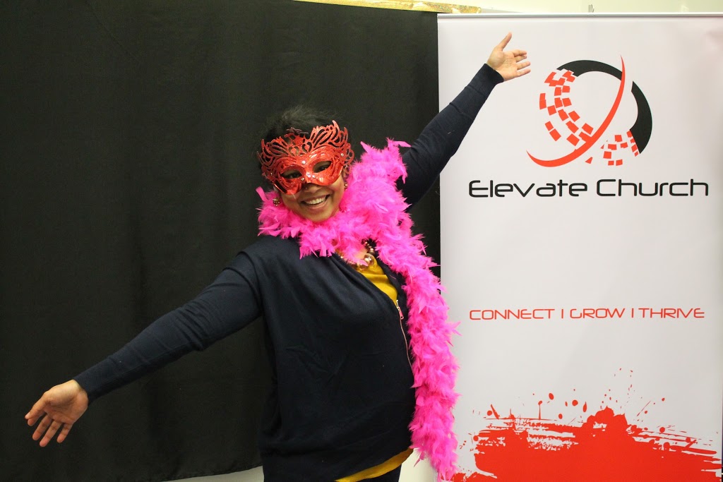 Elevate Church Edmonton | 5074 130 Ave NW, Edmonton, AB T5A 5A9, Canada | Phone: (780) 416-0924