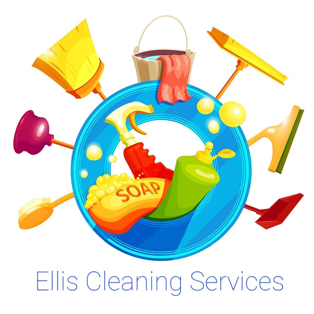Ellis cleaning services | 114 Anne St N, Barrie, ON L4N 2B8, Canada | Phone: (705) 220-0367